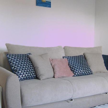 Apartment Marina Srima Bagian luar foto