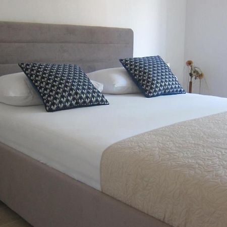 Apartment Marina Srima Bagian luar foto