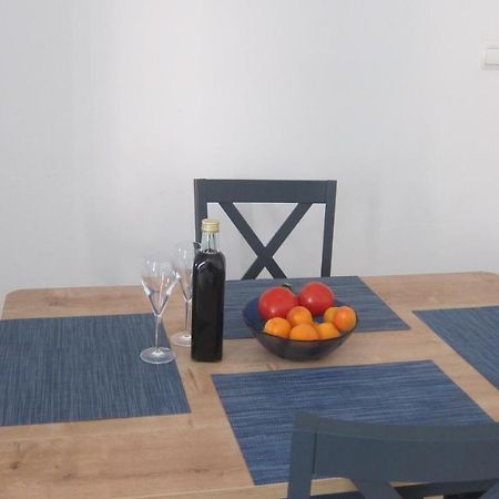 Apartment Marina Srima Bagian luar foto