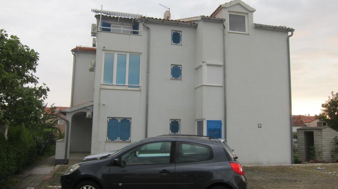 Apartment Marina Srima Bagian luar foto